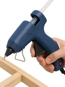 Помощник PM-INR14 7мм стержни для клеевого пистолета набор (20 ШТУК)